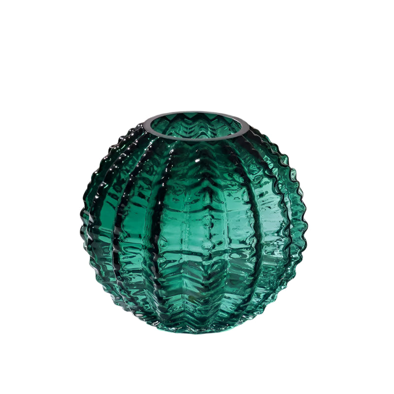 DesertBloom Kaktus-inspirierte dekorative Vase