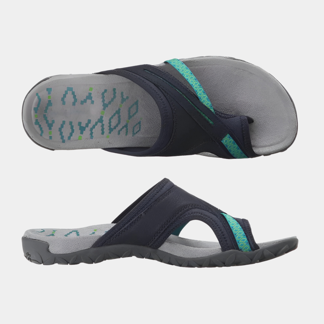 Jade™ | Ergonomische Sandalen