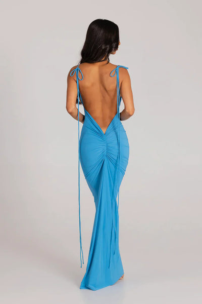 Jiana™ | Maxikleid