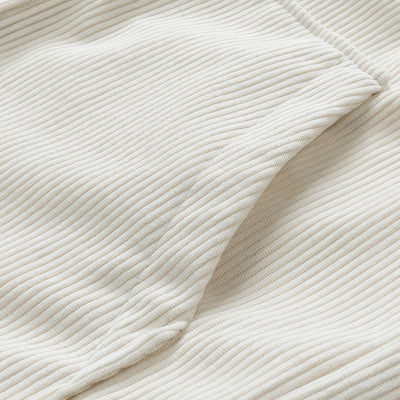 Cordjacke mit Kapuze für Männer - Gefüttert