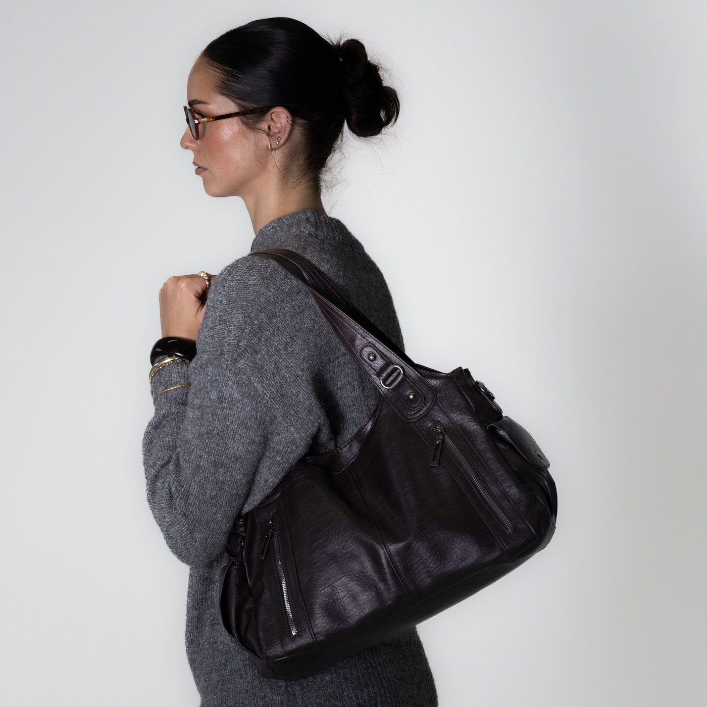 Lina™ | Die Brooklyn Tasche