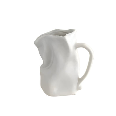 GlossiForm Keramische Vase