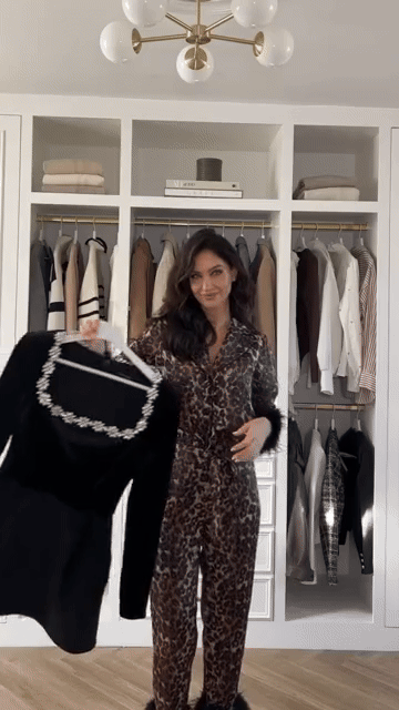 Annabel™ | Elegantes Flair-Kleid
