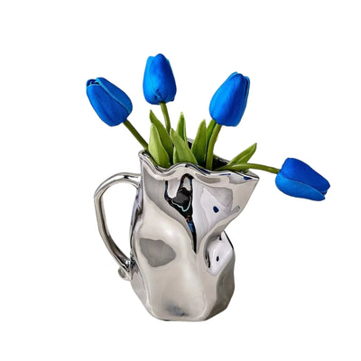 GlossiForm Keramische Vase