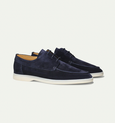 Anzugschuhe | Schnürschuhe | Wildleder | Leder Loafers | Herrenschuhe