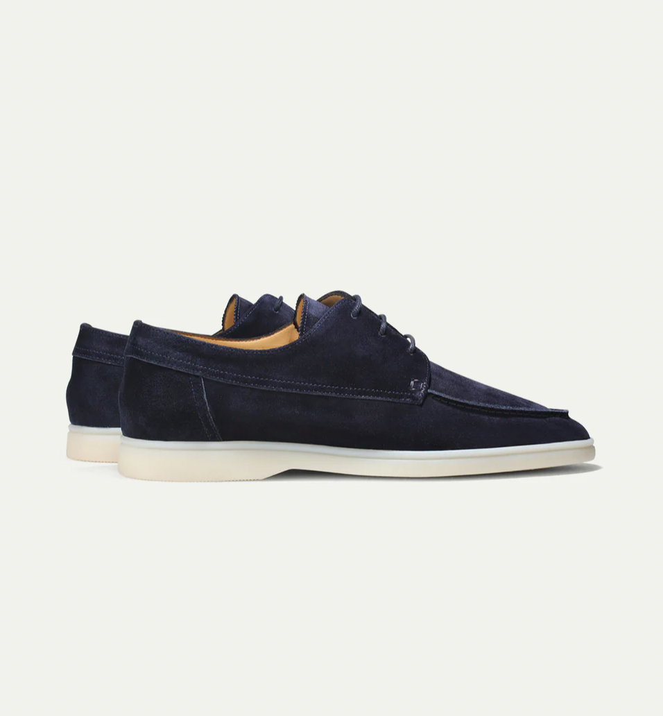 Anzugschuhe | Schnürschuhe | Wildleder | Leder Loafers | Herrenschuhe