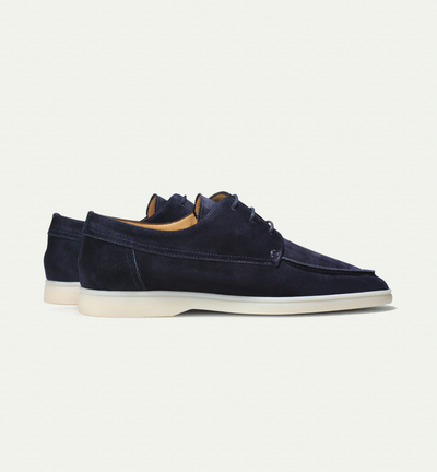 Anzugschuhe | Schnürschuhe | Wildleder | Leder Loafers | Herrenschuhe