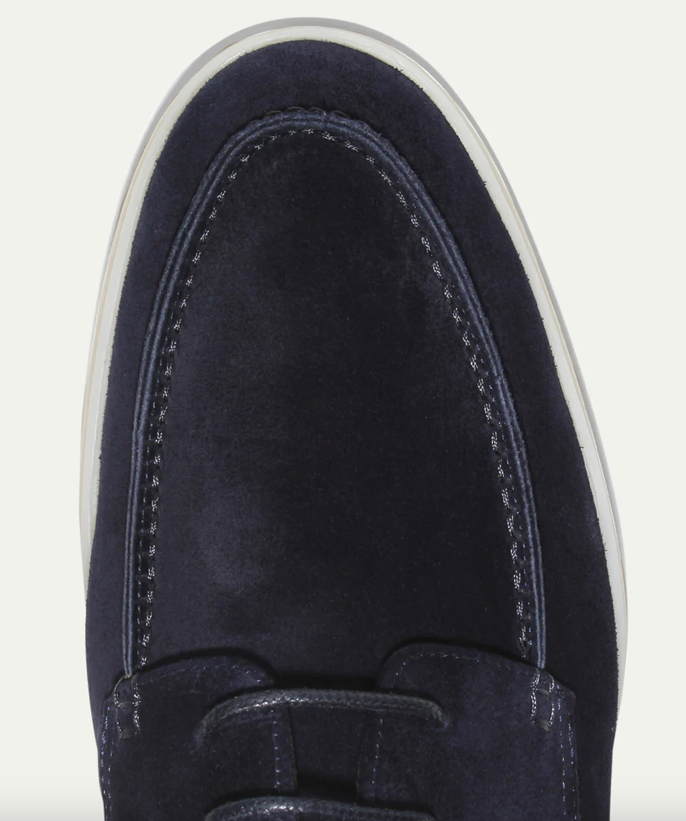 Anzugschuhe | Schnürschuhe | Wildleder | Leder Loafers | Herrenschuhe