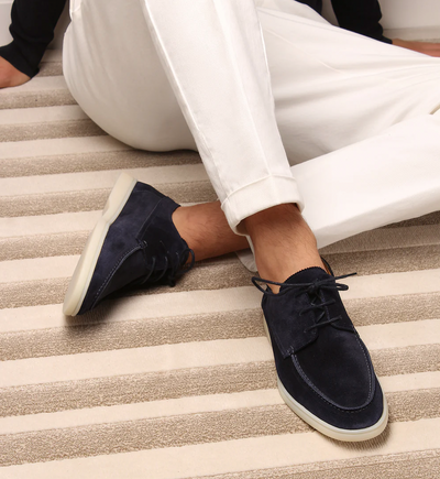 Anzugschuhe | Schnürschuhe | Wildleder | Leder Loafers | Herrenschuhe