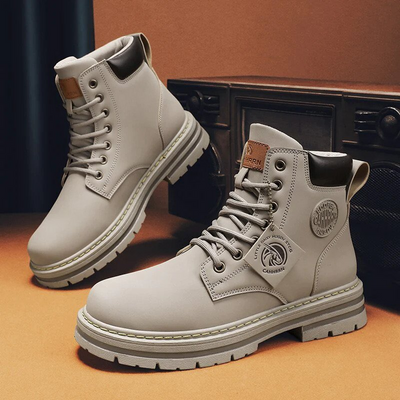 Armee-Stiefel