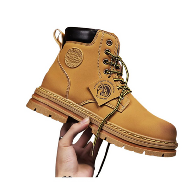 Armee-Stiefel