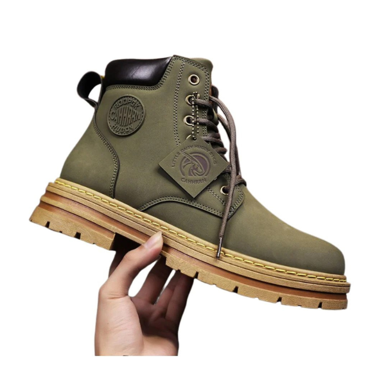 Armee-Stiefel