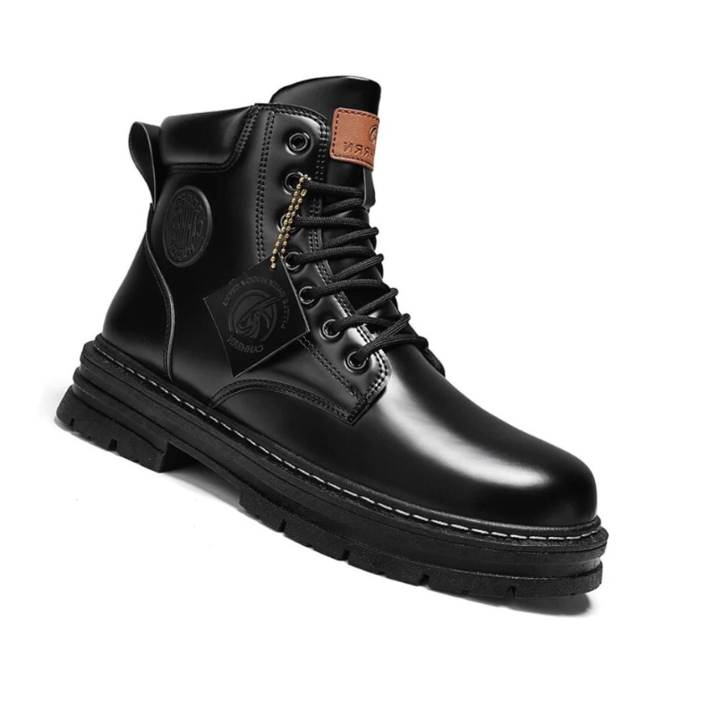 Armee-Stiefel