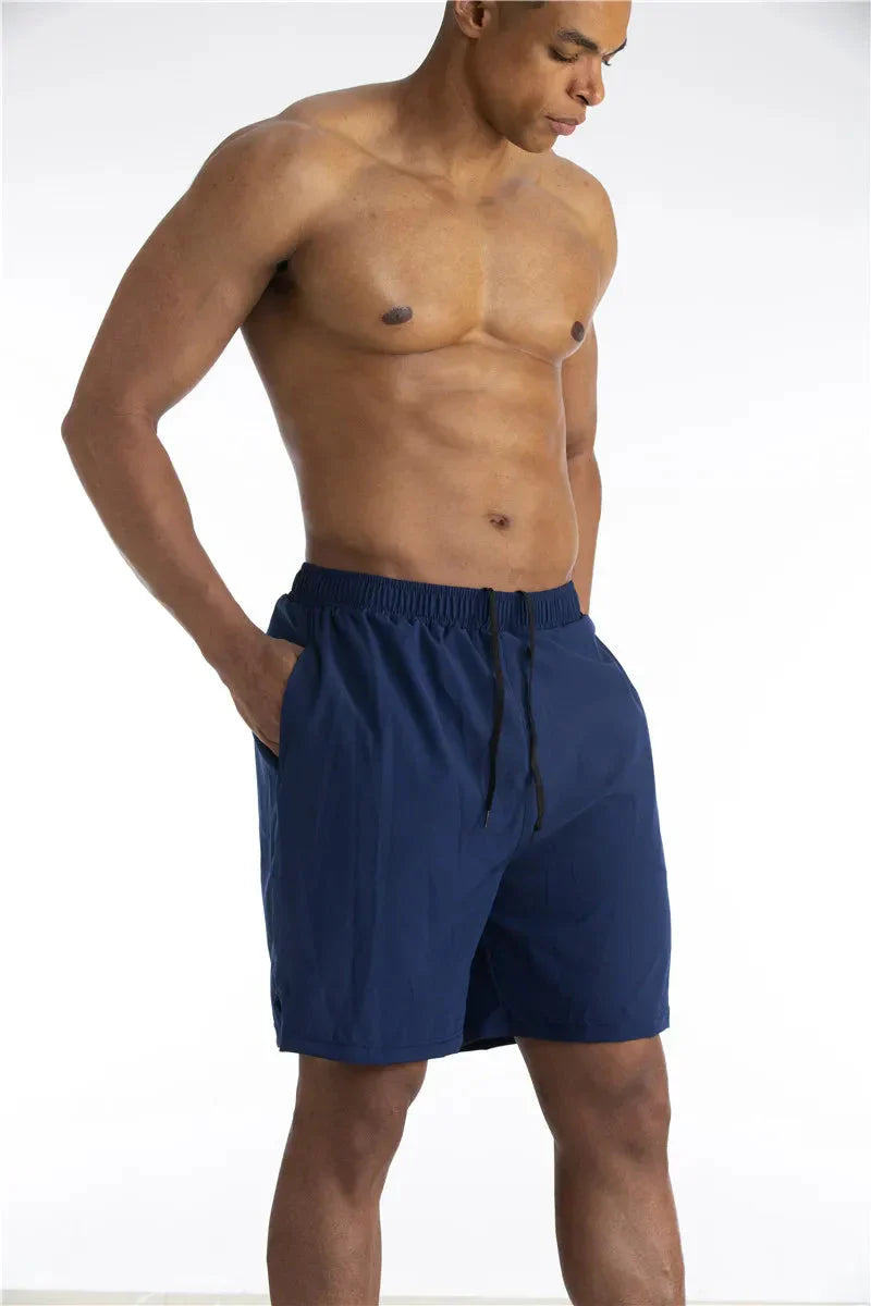 Armour Laufshorts mit Innenfutter mit Tasche für dein Telefon