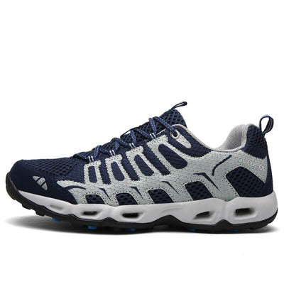 Ashton | Vielseitige Unisex Wanderschuhe