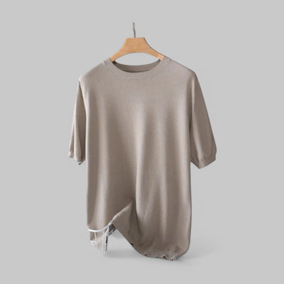 Marco | Atemberaubendes Merino T Shirt