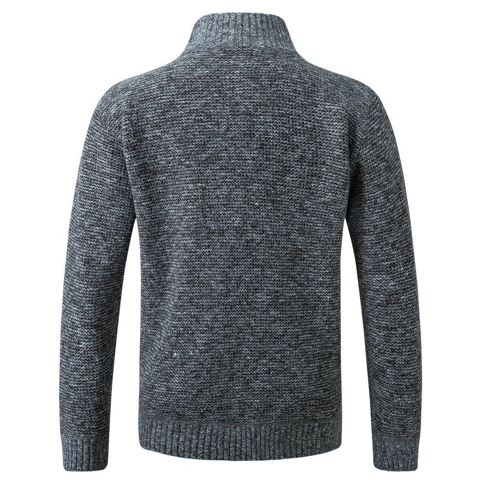 Niklas | Strickjacke für Herren