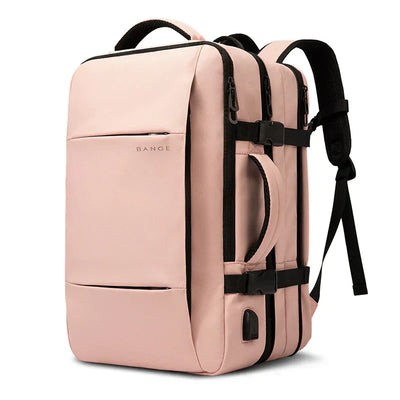 VoyagerPro Erweiterbarer Reisrucksack