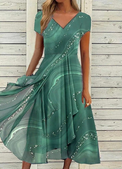 Anna | Kleid VV