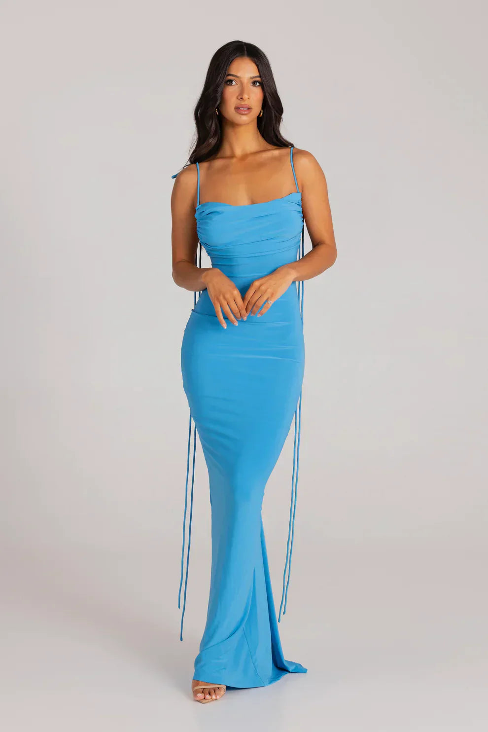 Jiana™ | Maxikleid