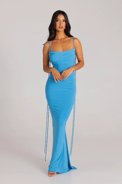 Jiana™ | Maxikleid