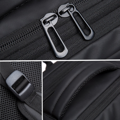 VoyagerPro Erweiterbarer Reisrucksack