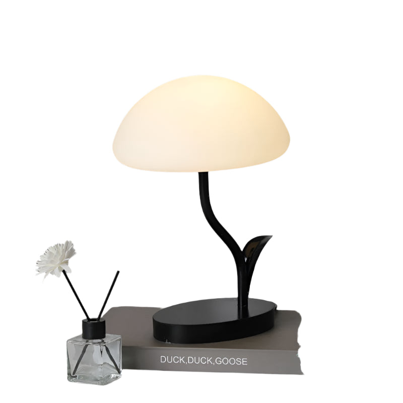 GlowPort USB Dimmable LED Tischlampe