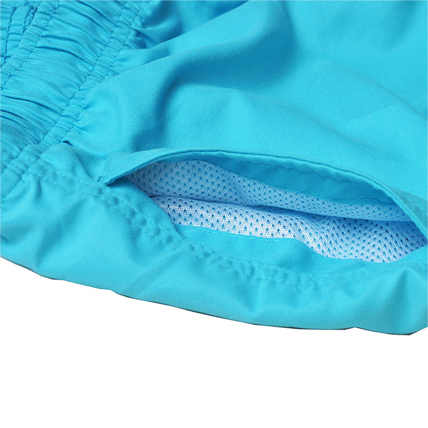 Badeshorts – schnell trocknend – elastischer Bund – Boardshorts – Badehosen