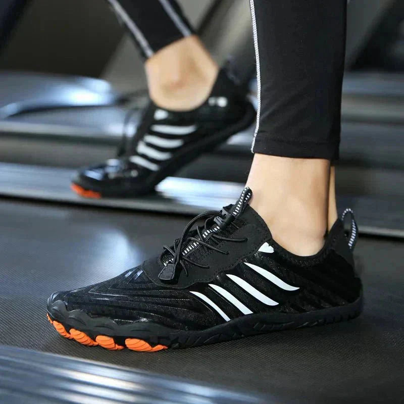 FlexSohle™ Leichter Komfortlauf