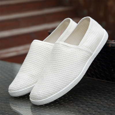 Herren Casual Slip-on Schuhe - Paxton