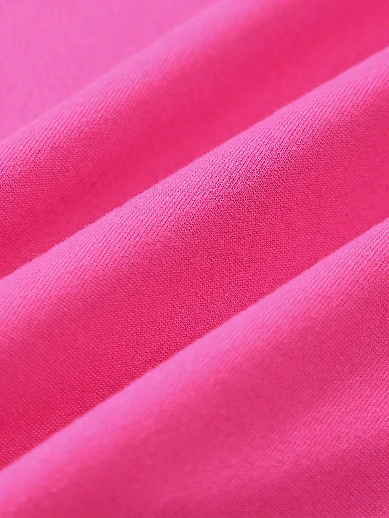 Owen - Herren T-Shirt aus Baumwolle, einfarbig – lässig & trendig