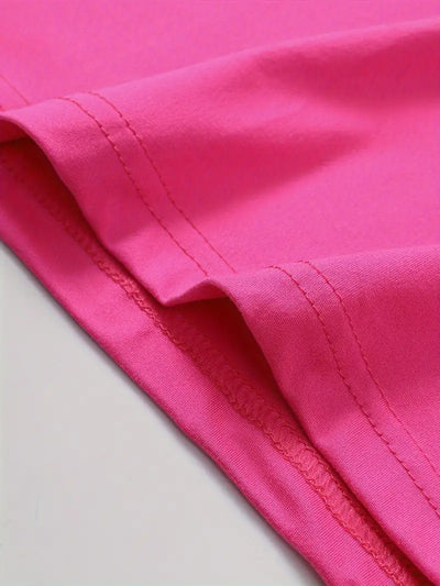 Owen - Herren T-Shirt aus Baumwolle, einfarbig – lässig & trendig