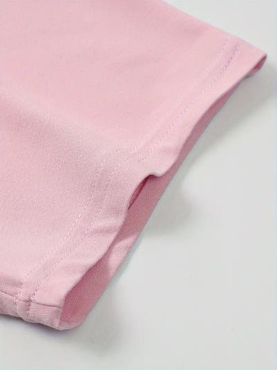 Owen - Herren T-Shirt aus Baumwolle, einfarbig – lässig & trendig