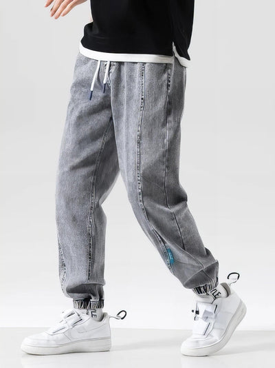 Hochwertige Denim-Hosen für Männer