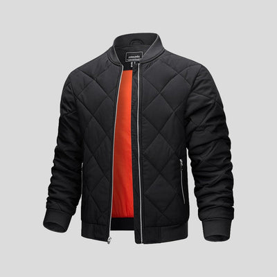 Engelhard® | Gepolsterte Bomberjacke