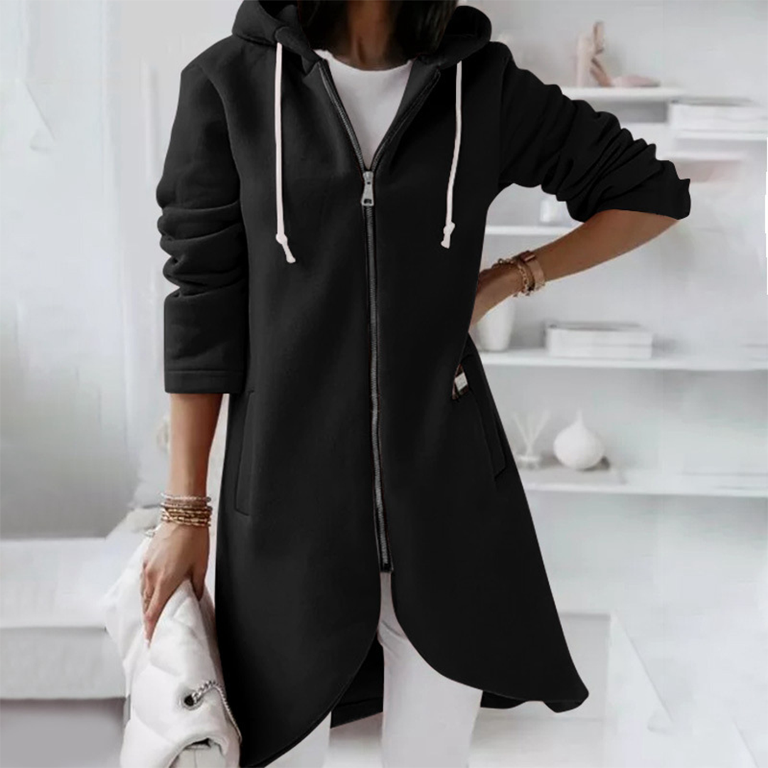 Wunderschöne Winterjacke für Frauen