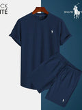 Marineblau