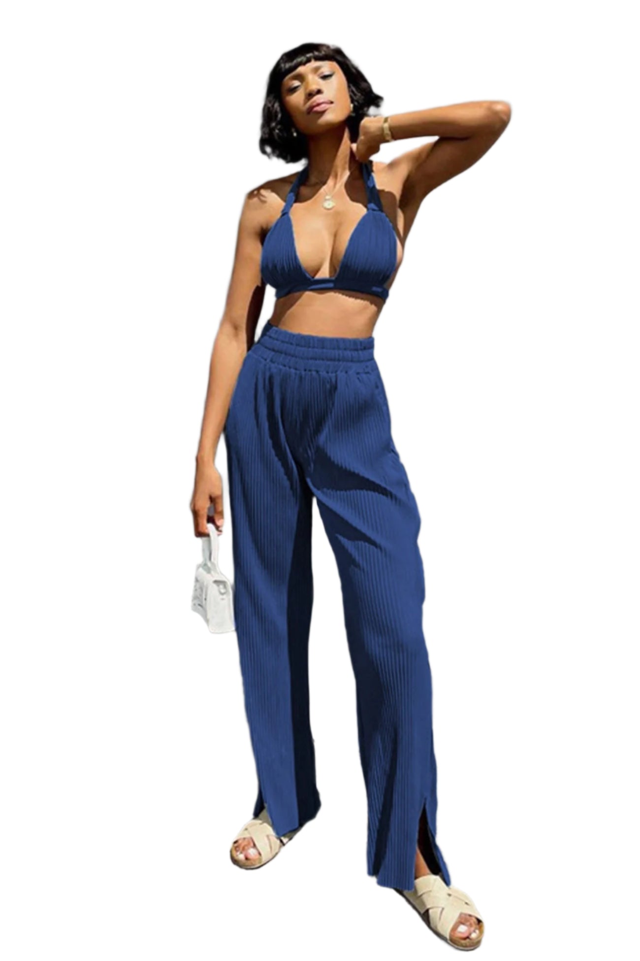 Melissa - Lässiges 3-teiliges Set