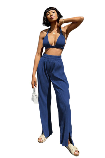 Melissa - Lässiges 3-teiliges Set