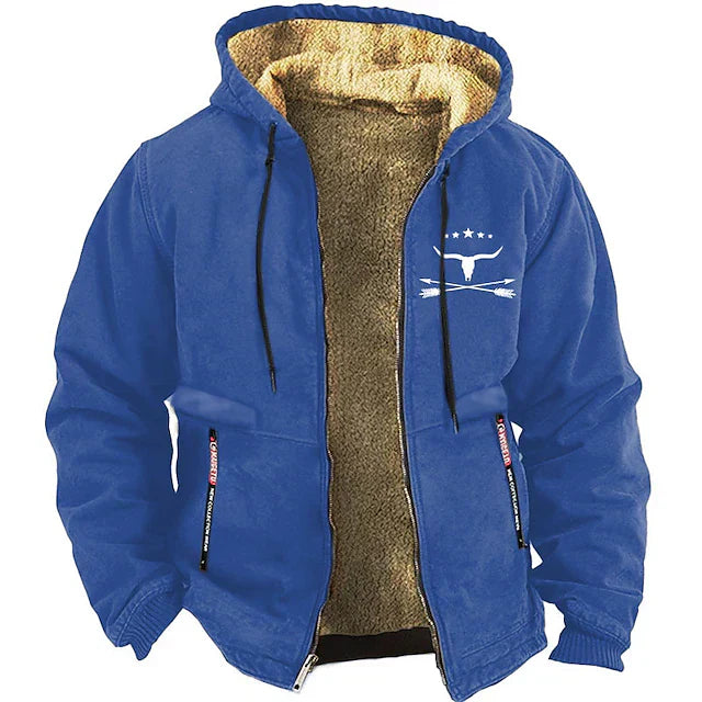 Boridashop | Kapuzenjacke für Arbeitskleidung