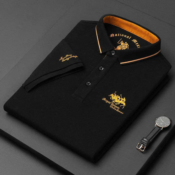 Francesco™ | Herren Polo