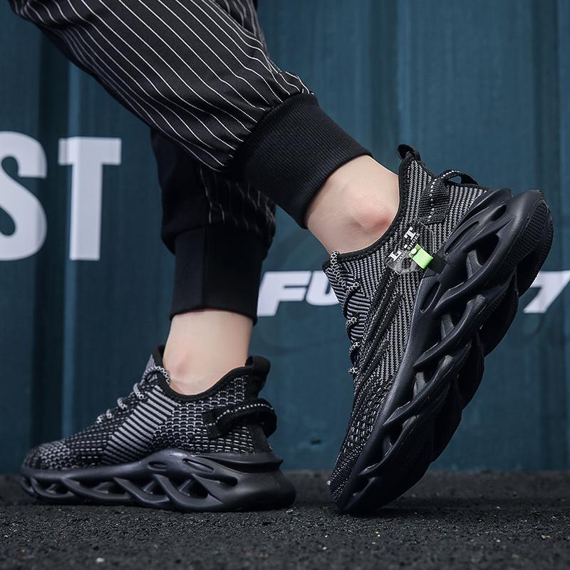 Brett Sneakers | Trendy Breathable Footwear für Männer