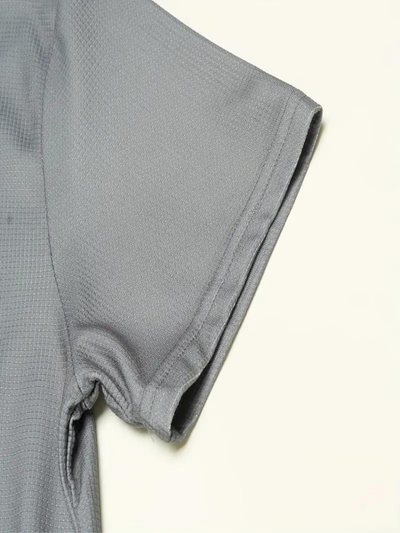 Bryan Polo T-Shirt | Stylisches Kurzarmhemd für Männer