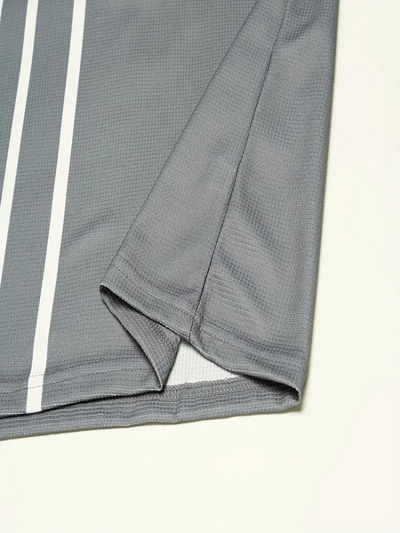 Bryan Polo T-Shirt | Stylisches Kurzarmhemd für Männer