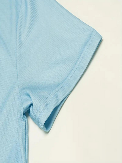 Bryan Polo T-Shirt | Stylisches Kurzarmhemd für Männer