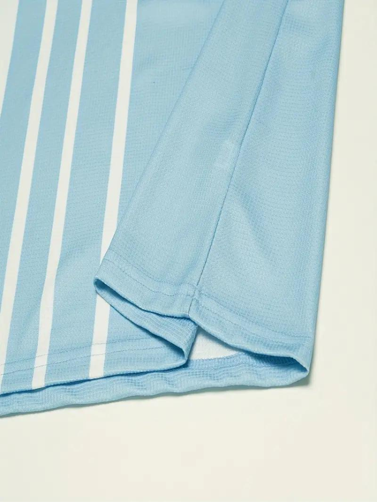 Bryan Polo T-Shirt | Stylisches Kurzarmhemd für Männer