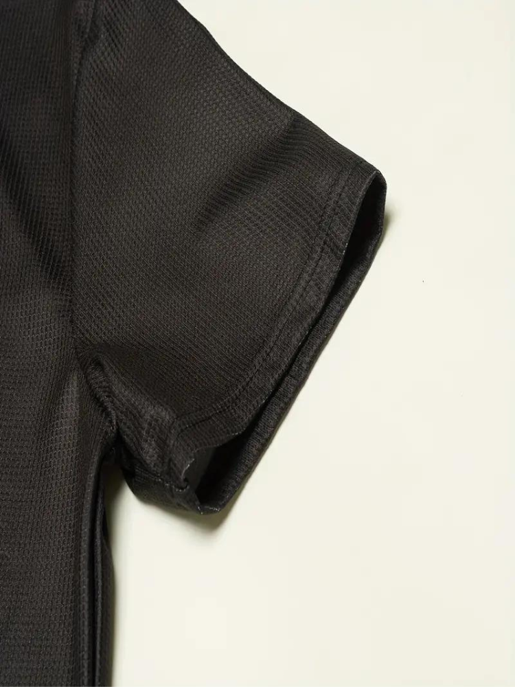 Bryan Polo T-Shirt | Stylisches Kurzarmhemd für Männer