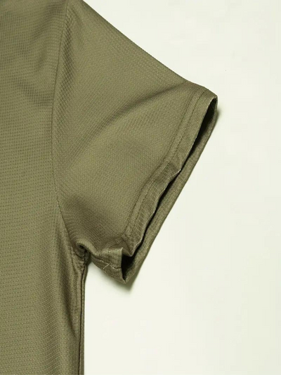 Bryan Polo T-Shirt | Stylisches Kurzarmhemd für Männer