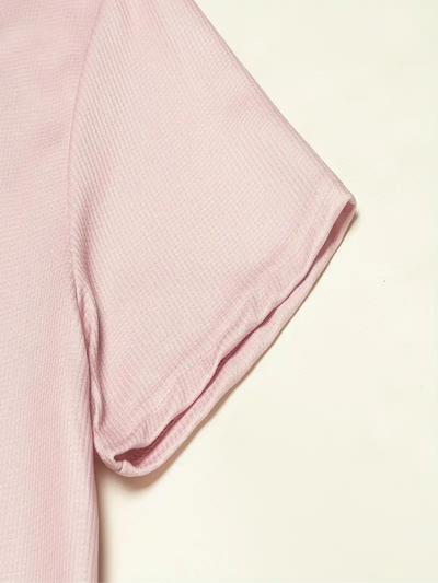 Bryan Polo T-Shirt | Stylisches Kurzarmhemd für Männer