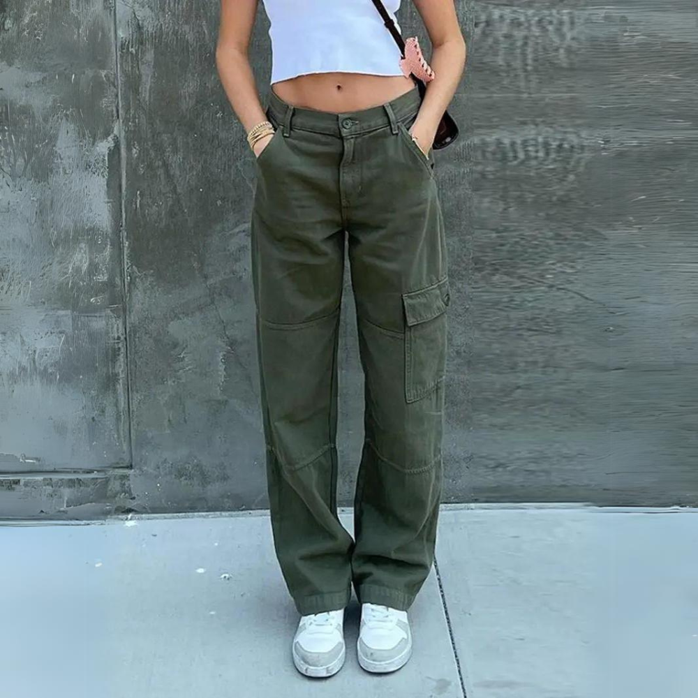 Belia® | Cargohosen für Damen